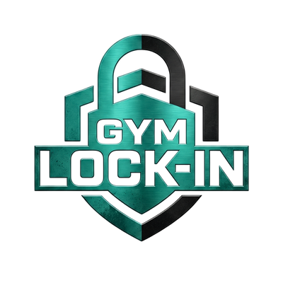 Gym Lock-in